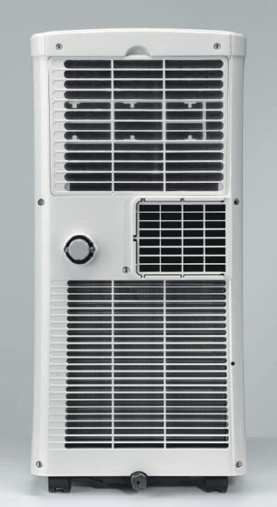 Electrolux Portable Air Conditioning EXP08CN1W6 8000BTU / 2.1kw 240V~50Hz